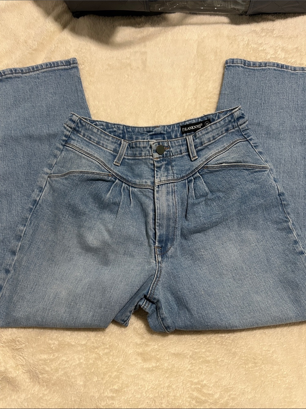Blank NYC Light Wash woman’s jeans